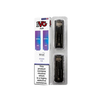 IVG Air Prefilled Pods