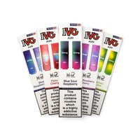 IVG Air Prefilled Pods