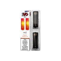 IVG Air Prefilled Pods