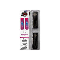 IVG Air Prefilled Pods