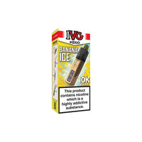 IVG Nexio 10K Prefilled Pod Vape Kit