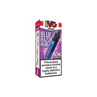 IVG Nexio 10K Prefilled Pod Vape Kit