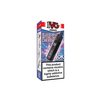 IVG Nexio 10K Prefilled Pod Vape Kit
