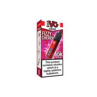 IVG Nexio 10K Prefilled Pod Vape Kit