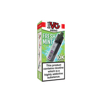 IVG Nexio 10K Prefilled Pod Vape Kit