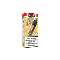 IVG Nexio 10K Prefilled Pod Vape Kit