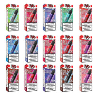 IVG Nexio 10K Prefilled Pod Vape Kit