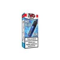 IVG Nexio 10K Prefilled Pod Vape Kit
