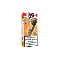 IVG Nexio 10K Prefilled Pod Vape Kit