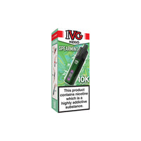 IVG Nexio 10K Prefilled Pod Vape Kit