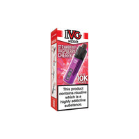 IVG Nexio 10K Prefilled Pod Vape Kit