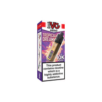 IVG Nexio 10K Prefilled Pod Vape Kit