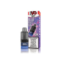 IVG Nexio 10K Prefilled Pods