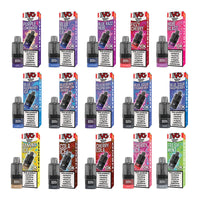 IVG Nexio 10K Prefilled Pods
