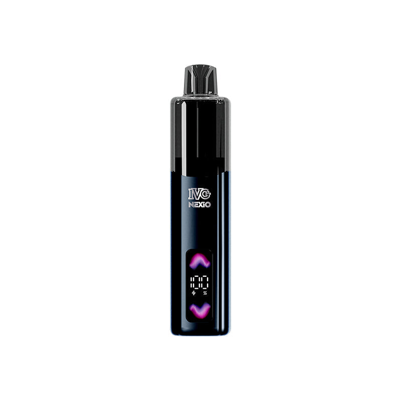 IVG Nexio 10K Prefilled Pod Vape Kit