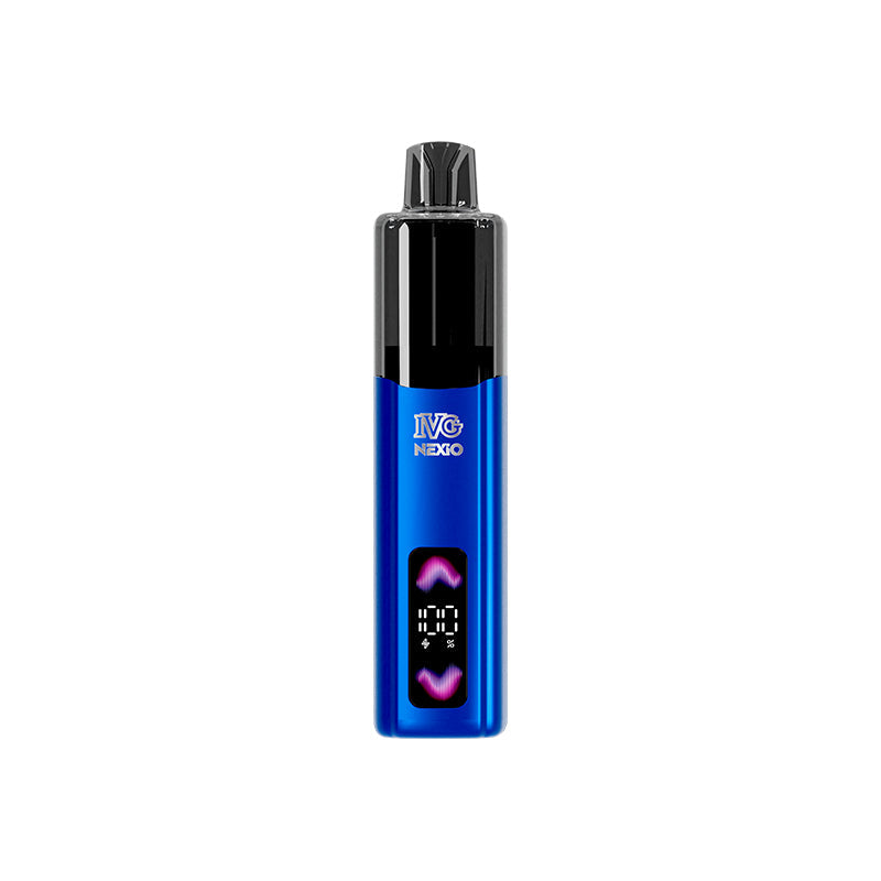 IVG Nexio 10K Prefilled Pod Vape Kit