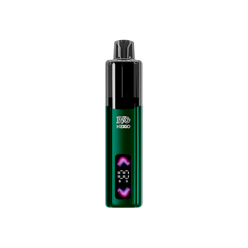 IVG Nexio 10K Prefilled Pod Vape Kit