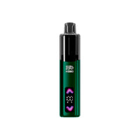 IVG Nexio 10K Prefilled Pod Vape Kit