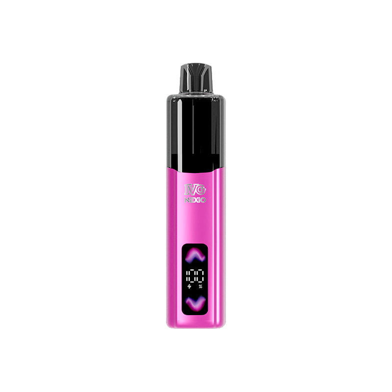 IVG Nexio 10K Prefilled Pod Vape Kit