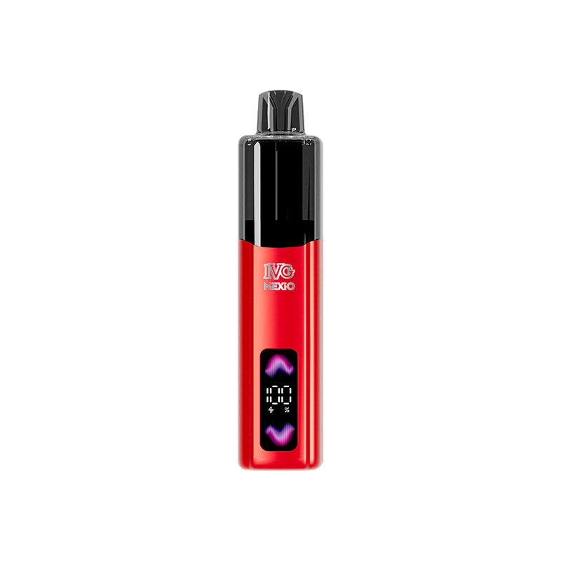 IVG Nexio 10K Prefilled Pod Vape Kit