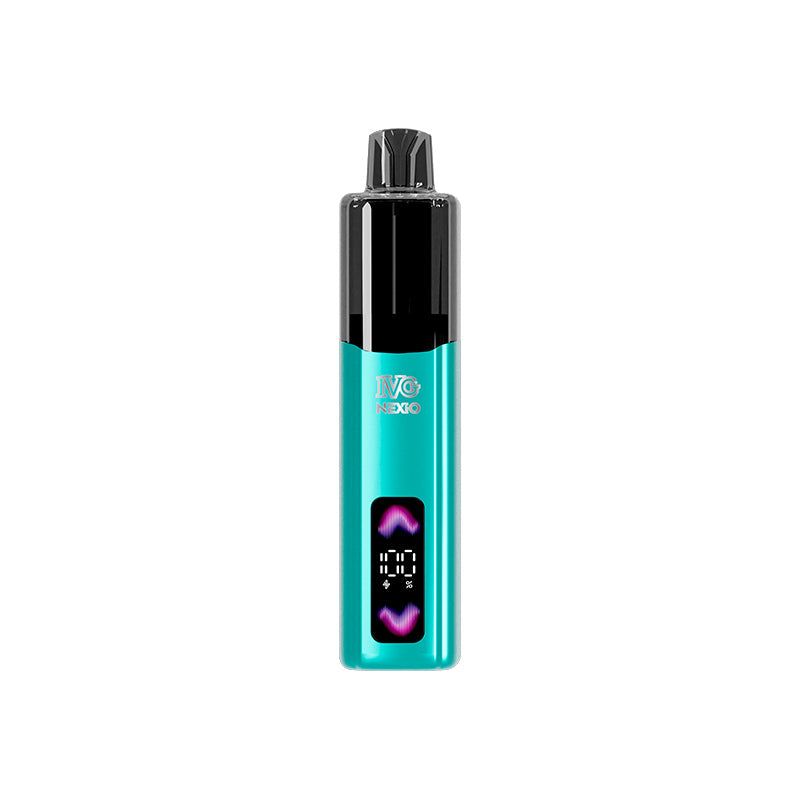 IVG Nexio 10K Prefilled Pod Vape Kit