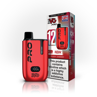 IVG PRO 10K Prefilled Starter Kit