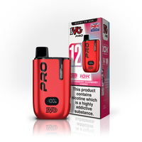 IVG PRO 10K Prefilled Starter Kit