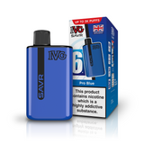 IVG SAVR Pro Blue Vaporizers & Electronic Cigarettes IVG