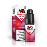 IVG Intense Salts Fizzy Cherry IVG
