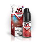 IVG Intense Salts Frozen Cherries IVG