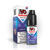 IVG Intense Salts Grape Ice IVG