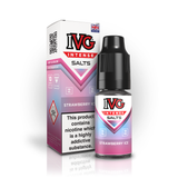 IVG Intense Salts Strawberry Ice IVG