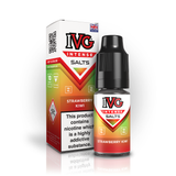 IVG Intense Salts Strawberry Kiwi IVG