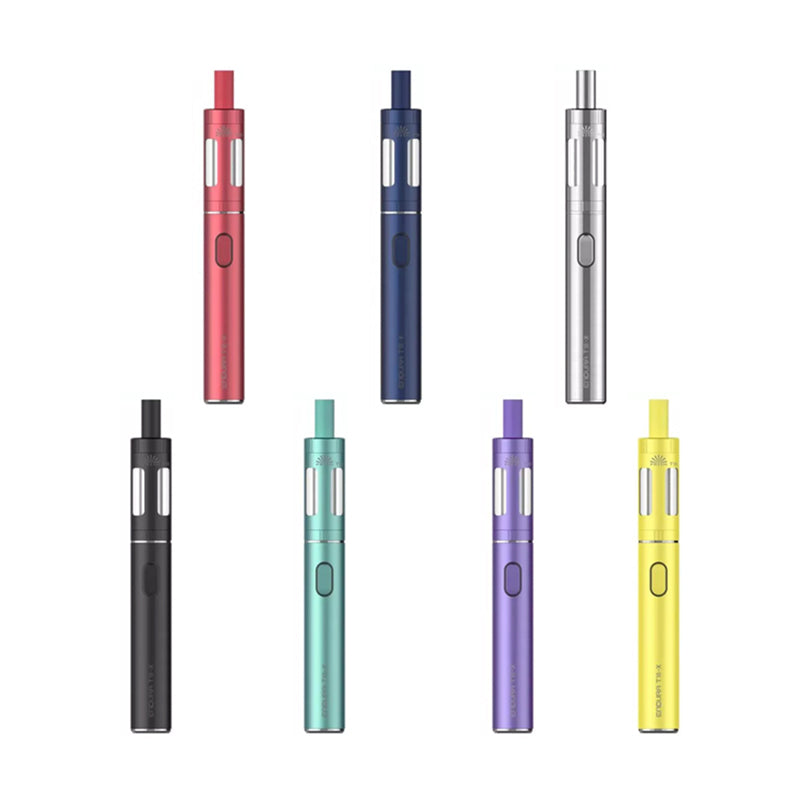 Innokin Endura T18X 1000mAh Starter Vape Kit