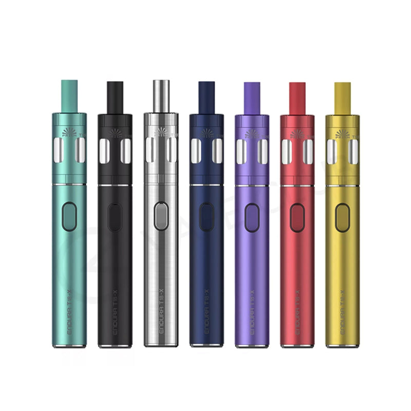 Innokin Endura T18X 1000mAh Starter Vape Kit