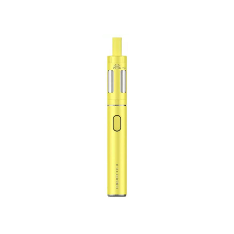 Innokin Endura T18X 1000mAh Starter Vape Kit