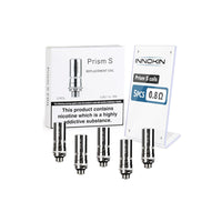 Innokin Prism S 0.8Ω-0.5Ω Replacement Coils