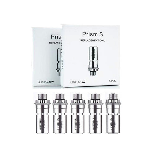 Innokin Prism S 0.8Ω-0.5Ω Replacement Coils