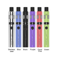 Innokin Endura T18 II - 2 Mini Starter Vape Kit