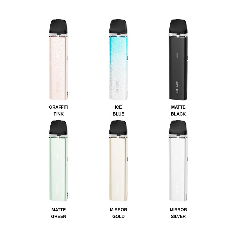 Innokin Trine SE 1000mAh Vape Kit