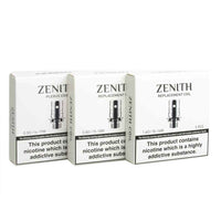 Innokin Z Zenith Replacement Coil