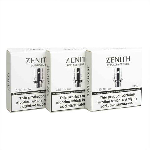 Innokin Z Zenith Replacement Coil