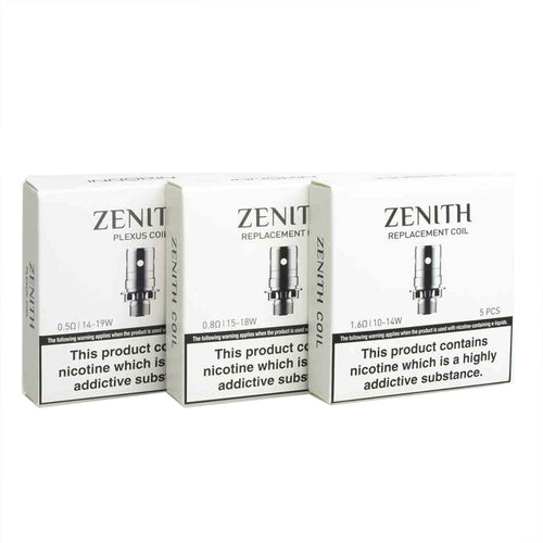 Innokin Z Zenith Replacement Coil
