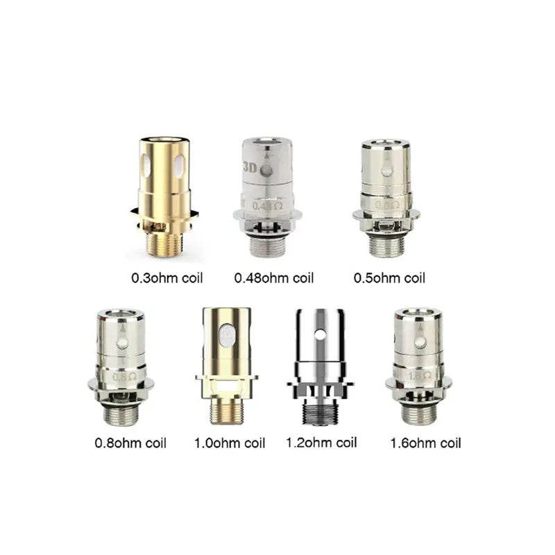 Innokin Z Zenith Replacement Coil