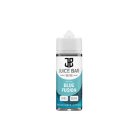 Juice Bar 100ml Shortfill E-Liquid