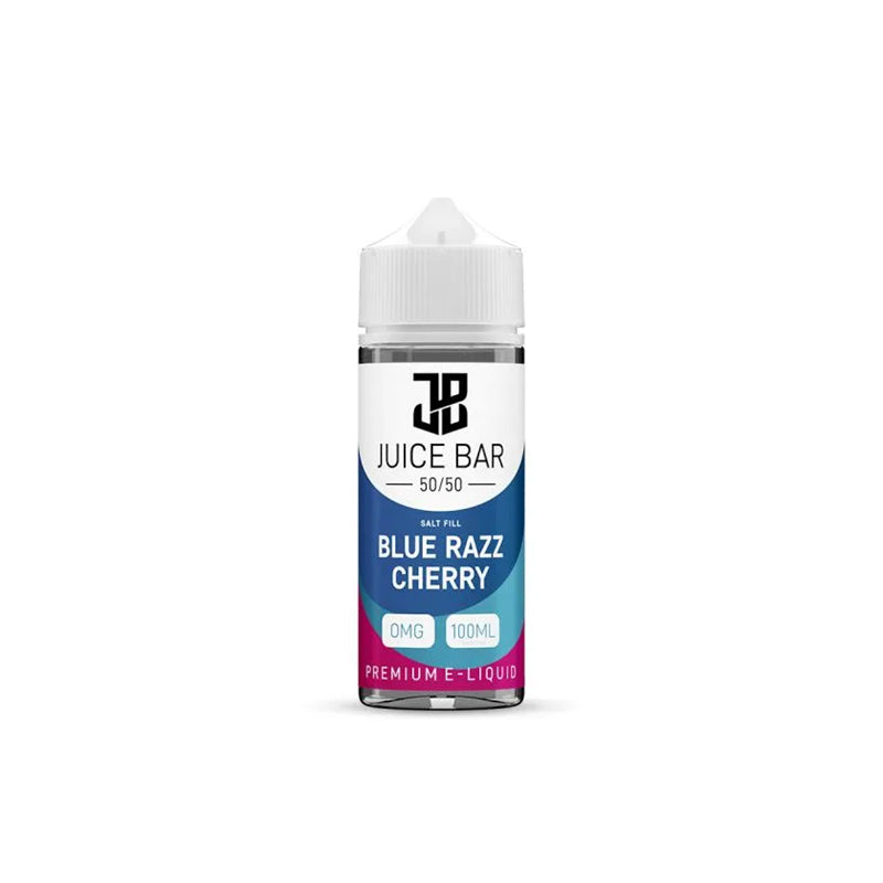 Juice Bar 100ml Shortfill E-Liquid