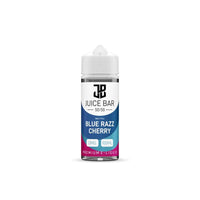 Juice Bar 100ml Shortfill E-Liquid