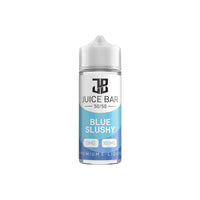 Juice Bar 100ml Shortfill E-Liquid