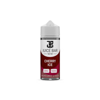 Juice Bar 100ml Shortfill E-Liquid