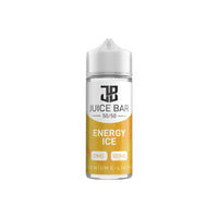 Juice Bar 100ml Shortfill E-Liquid